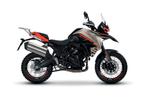 BENELLI TRK 702 X (bj 2024), Motoren, Motoren | Benelli, 2 cilinders, Bedrijf, Meer dan 35 kW, Overig