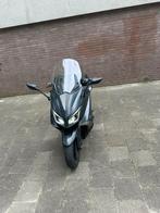 Yamaha T-Max 530, Particulier, Meer dan 35 kW, ABS, Minimaal motorrijbewijs A1