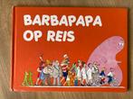 Barbapapa op reis, Boeken, Kinderboeken | Baby's en Peuters, Gelezen, Ophalen of Verzenden, Theodore Taylor; Annette Tison