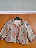 Kraaltjes jasje, Antiek en Kunst, Curiosa en Brocante, Ophalen of Verzenden