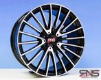 21 inch Breedset Passen Onder Mercedes ML Glc S Klasse E kla, Velg(en), -, -, Nieuw