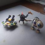 Lego, Ophalen of Verzenden, Zo goed als nieuw, Complete set, Lego