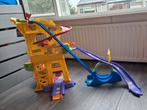 Toet toet auto baan VTech, Ophalen, Gebruikt