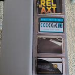 Diverse telefoonkaarten ptt telecom, Ophalen of Verzenden