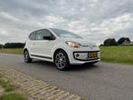 Volkswagen up CUP! 1.0 55KW/75PK 3-DRS 2014 Wit, Auto's, 74 pk, Up!, 4 stoelen, Wit