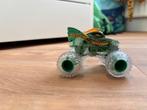 Monster Jam DRAGON Ghost Crew Rare Chase Truck 1:64, Ophalen of Verzenden, Zo goed als nieuw, Tractor of Landbouw, Overige merken