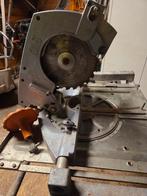 Elu Flipover Tafelzaag & Afkortzaag, Doe-het-zelf en Verbouw, Ophalen, Gebruikt, 70 mm of meer, Afkortzaag