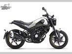 BENELLI Leoncino 125 actie! (bj 2024) 1 km, Bedrijf, Onbekend, 125 cc, BENELLI