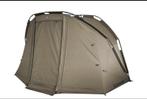 JRC Defender bivvy 2 man inclusief overwrap, Watersport en Boten, Hengelsport | Karpervissen, Ophalen, Gebruikt, Overige typen