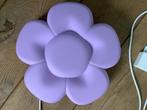 Wandlamp bloem ikea, Ophalen of Verzenden, Zo goed als nieuw, Lamp