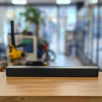 Bose TV Soundbar - In Nette Staat beschikbaar voor biedingen