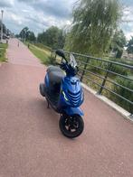 Piaggio zip 80cc 2021, Ophalen, Zo goed als nieuw, Zip