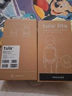 Tula lite draagzak (2x tweeling), Kinderen en Baby's, Babydragers en Draagdoeken, Overige merken, Buik of Rug, Ophalen of Verzenden