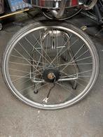 Panasonic voorwiel motor, Ophalen, Zo goed als nieuw, Algemeen, Wiel