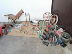 Kreidler rs, Fietsen en Brommers, Brommers | Kreidler, Verzenden, Florett RS