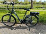 Amslod Preston elektrische fiets / ebike, Overige merken, Ophalen of Verzenden, 50 km per accu of meer, Zo goed als nieuw