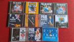 Paul McCartney 11 cd's  dvd's (Beatles), Ophalen of Verzenden, 2000 tot heden, Nieuw in verpakking