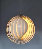 Moon lamp Verner Panton | Vitra, Ophalen, Gebruikt, Minder dan 50 cm