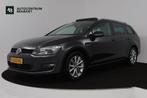 Volkswagen Golf Variant 1.4 TSI Business Edition Connected R, Auto's, Gebruikt, 4 cilinders, Golf Variant, Lichtsensor