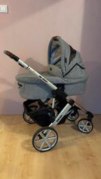 Kinderwagen / Buggy 2-in-1 combinatie - ABC DESIGN, Kinderen en Baby's, Kinderwagens en Combinaties, Ophalen, Gebruikt, Overige merken