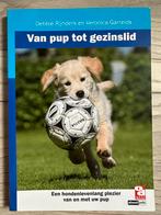 Van Pup tot Gezinslid - Hondentraining, Ophalen of Verzenden, Gelezen