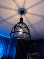 Riverdale Industriële hanglampen, Ophalen of Verzenden, Gebruikt, Metaal, 50 tot 75 cm