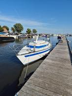Elektrische (zeil)boot/ sloep, Watersport en Boten, Ophalen, Gebruikt, Tot 10 pk, 6 meter of meer