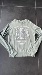 Trui / longsleeve in maat XS, Kinderen en Baby's, Kinderkleding | Maat 170, Meisje, H&M, Ophalen of Verzenden, Zo goed als nieuw