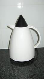 Emsa Brasil vintage Thermoskan izgs, Ophalen of Verzenden, Zo goed als nieuw