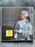 Richard Strauss - Der Rosenkavalier, Opera of Operette, Ophalen of Verzenden, Zo goed als nieuw, Romantiek