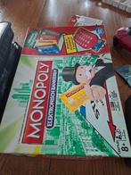 Monopoly Elektronisch Bankieren - Compleet!, Vijf spelers of meer, Ophalen of Verzenden, Zo goed als nieuw, Hasbro