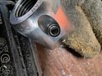 Te koop spitskantige spuitkop  1/2 " aansluiting, Tuin en Terras, Verzenden, Gebruikt