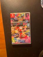 Mariokart deluxe 8, Spelcomputers en Games, Games | Nintendo Switch, Ophalen, Racen en Vliegen, Nieuw, 3 spelers of meer