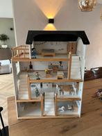 Petite Amelie Poppenhuis, Kinderen en Baby's, Ophalen of Verzenden, Zo goed als nieuw, Poppenhuis