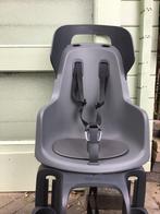 Achterzitje Bo Bike Go carrier, Fietsen en Brommers, Fietsaccessoires | Fietsstoeltjes, Ophalen, Gebruikt, Achterzitje, Bobike
