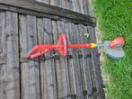 Gras trimmer, Ophalen, Zo goed als nieuw, Wolf Garden, 10 tot 30 cm