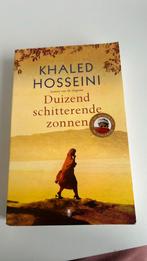 Khaled Hosseini - Duizend schitterende zonnen, Boeken, Chicklit, Nieuw, Khaled Hosseini, Ophalen of Verzenden