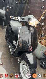 Vespa Sprint met wok - Opknapper, Ophalen, Gebruikt, Overige typen, Vespa