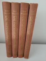 Joh.C.Vreugdenhil, De kerkgeschiedenis, Ophalen, Gelezen