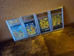 Pokémon V Union Pikachu GRADED 10, Hobby en Vrije tijd, Verzamelkaartspellen | Pokémon, Ophalen of Verzenden, Nieuw, Meerdere kaarten