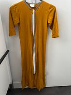 Smallvips Zomerslaapzak Bamboe Maat 74-98 - Okergeel, Kinderen en Baby's, Dekens, Slaapzakjes en Inbakerproducten, Ophalen of Verzenden