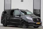 Mercedes-Benz V-Klasse 250d / Aut / Lang / DC / 2x Schuifdeu, Automaat, Achterwielaandrijving, Gebruikt, Zwart