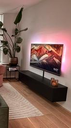 Philips 55” 4K, 55PUS7181/12, Werkt Perfect, Geen Pootjes, Ophalen of Verzenden, Zo goed als nieuw, 25 tot 50 cm, Minder dan 100 cm
