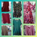 Div kleding  in maat 58, 60, 62 ,64 IZGST, Ophalen of Verzenden, Zo goed als nieuw, Jurk