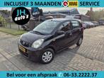Daihatsu Cuore 1.0 Trend 5-DRS/INCL-BEURT+NW-APK/1E-EIGENAAR, Auto's, Daihatsu, Voorwielaandrijving, 4 stoelen, Origineel Nederlands