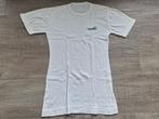 Te koop: wit Hengelo Bier t-shirt maat M, Ophalen of Verzenden, Zo goed als nieuw, Kleding, Overige merken