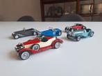 Matchbox Modelauto's 1:43, Hobby en Vrije tijd, Modelauto's | 1:43, Ophalen of Verzenden, Gebruikt, Auto, Matchbox