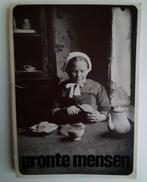 TILBURG - boek PRONTE MENSEN, Ophalen of Verzenden, Gelezen