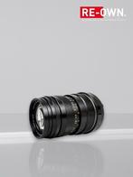 Leica Leitz Canada Tele-Elmarit-M 90mm F/2.8 zwart(topstaat, Audio, Tv en Foto, Fotografie | Lenzen en Objectieven, Telelens, Ophalen of Verzenden