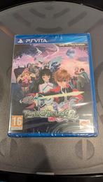 Playstation Vita - Tales of Hearts R (sealed), Spelcomputers en Games, Games | Sony PlayStation Vita, Nieuw, Role Playing Game (Rpg)